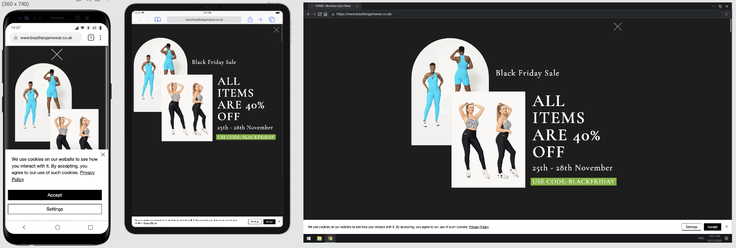 Abdul's bootcamp class work tittled: Module one challenge.